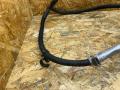 провод с генератора на стартер BMW 3 серия F30/F31/F34 F30 2014, 2.0 л., дизель, АКПП, черный, седан, полный привод, правый руль, 8577239, 12428577239 - фото №3