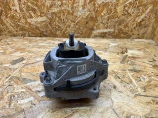 подушка крепления двигателя BMW 1 серия F20/F21 [2-й рестайлинг] E82 2018, 1.5 л., бензин, МКПП, хетчбэк 5 дв., задний привод, правый руль, 6873704