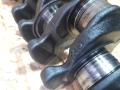 коленвал BMW X5 E70 [рестайлинг] 2011, 3.0 л., дизель, АКПП, внедорожник 5 дв., полный привод, правый руль, 11217799970, 7799970, 11217809375, 7809375 - фото №16