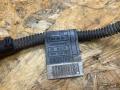 провод реле свечей накала BMW X5 E70 2007, 3.0 л., M57 306 D3, дизель, АКПП, серебристый, внедорожник 5 дв., полный привод, правый руль, 779320103, 7793201, 12427793201, 779320130 - фото №3