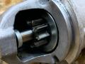 стартер BMW X5 E70 2007, 3.0 л., дизель, АКПП, серебристый, внедорожник 5 дв., правый руль - фото №5