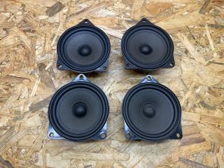 динамик двери BMW X5 E70 2007, 3.0 л., дизель, АКПП, внедорожник 5 дв., полный привод, правый руль, 65139141494, 9141494, 65136923174, 6923174