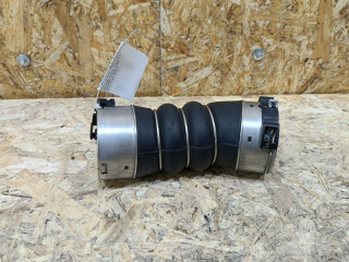 патрубок интеркулера BMW 3 серия F30/F31 [рестайлинг] F31 2016, 3.0 л., дизель, АКПП, универсал, полный привод, 8513450, 11618513450