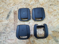 заглушка BMW 3 серия F30/F31/F34 F30 2012, 2.0 л., N47 D20 C, дизель, МКПП, седан, задний привод, правый руль - фото №2