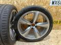 шина BMW 6 серия E63/E64 [рестайлинг] E63 2008, 3.5 л., дизель, АКПП, купе, задний привод, правый руль - фото №7