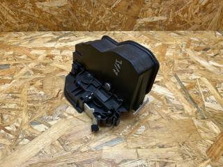 замок двери задней правой BMW 3 серия F30/F31/F34 F31 2013, 2.0 л., дизель, АКПП, 475 black-sapphire metallic, универсал, полный привод, правый руль, 7202148, 51227202148, 51227060296, 7060296, 51224389476, 4389476