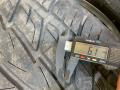 шина BMW X5 E70 2008, 3.0 л., дизель, АКПП, 354 titan-silber, внедорожник 5 дв., полный привод, правый руль - фото №9
