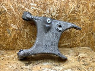 рычаг задний нижний BMW 6 серия E63/E64 [рестайлинг] 2008, 5.0 л., бензин, АКПП, купе, задний привод, правый руль, 33326755990, 6755990, 33326754558, 6754558, 33326770832, 6770832