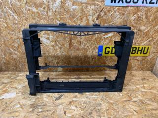 кассета радиаторов BMW 5 серия F07/F10/F11 F11 2012, 2.5 л., дизель, АКПП, универсал, полный привод, 8509171, 17517804619, 7804619, 17117804617, 7804617, 17117639071, 7639071, 17117804618, 7804618