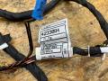 дверная проводка BMW 4 серия F32/F33 F36 2015, 3.0 л., дизель, АКПП, лифтбэк, полный привод, правый руль, 9325884, 61129325884 - фото №6
