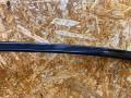 молдинг стекла BMW 5 серия F07/F10/F11 F11 2012, 2.5 л., дизель, АКПП, универсал, полный привод, 7248805 - фото №2
