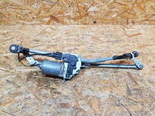 механизм стеклоочистителя (трапеция дворников) BMW X6 E71 [рестайлинг] E71 2012, 5.0 л., дизель, АКПП, черный, внедорожник 5 дв., полный привод, правый руль, 405155, 7200536, 7202513