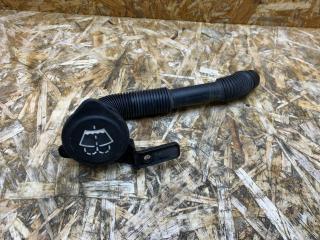 горловина бачка омывателя BMW X5 E70 2007, 3.0 л., дизель, АКПП, серебристый, внедорожник 5 дв., правый руль, 7162586, 61667162586, 61664420433, 4420433