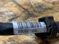 трубка вакуумная усилителя тормозов BMW 3 серия F30/F31/F34 F30 2014, 2.0 л., дизель, АКПП, черный, седан, полный привод, правый руль, 850821502, 8508215, 11668508215 - фото №3