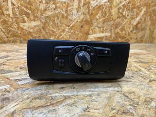 переключатель света BMW X5 E70 [рестайлинг] E70 2010, 3.0 л., дизель, АКПП, внедорожник 5 дв., полный привод, правый руль, 9134726, 61319134726