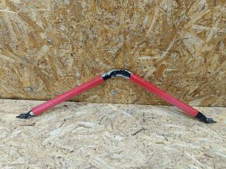 Распорка (растяжка) телевизора BMW 3 серия F30/F31/F34 F30 2014, 2.0 л., дизель, АКПП, черный, седан, полный привод, правый руль, 51647245789, 7245789