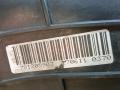патрубок турбины BMW X5 E70 [рестайлинг] E70 2011, 3.0 л., дизель, АКПП, черный, внедорожник 5 дв., полный привод, правый руль, 13717812059, 7812059, 7807493, 13717807493, 13718507369, 8507369 - фото №6