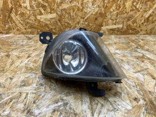 фара противотуманная правая BMW 6 серия E63/E64 [рестайлинг] 2008, 5.0 л., бензин, АКПП, купе, задний привод, правый руль, 7177176, 63177177176