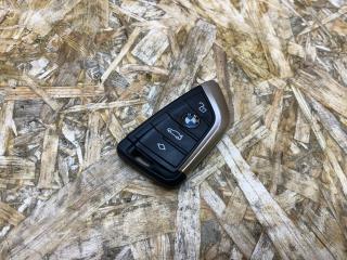 ключ BMW 3 серия G20 2019, 2.0 л., дизель, МКПП, белый, седан, задний привод, правый руль, 5A06C77