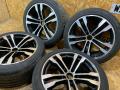 диск литой BMW X5 F15 2014, 2.0 л., дизель, АКПП, внедорожник 5 дв., полный привод, правый руль, 36117846789, 36117846788, 7846789, 7846788 - фото №4