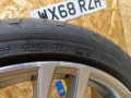 шина BMW 3 серия E90/E91/E92/E93 E92 2007, 3.0 л., дизель, АКПП, купе, задний привод, правый руль - фото №8