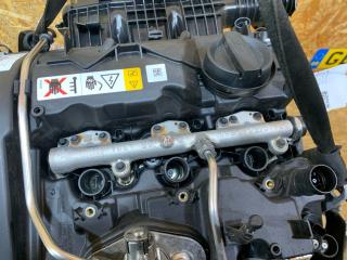 топливная рампа BMW 1 серия F20/F21 [2-й рестайлинг] E82 2018, 1.5 л., бензин, МКПП, хетчбэк 5 дв., задний привод, правый руль, 8694197