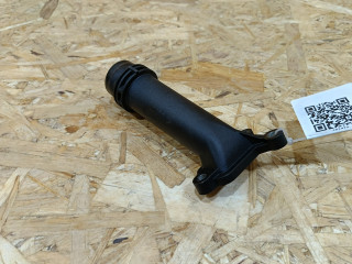 фланец (тройник) системы охлаждения BMW 3 серия F30/F31/F34 F30 2014, 2.0 л., дизель, МКПП, седан, полный привод, правый руль, 7810707, 11127810707