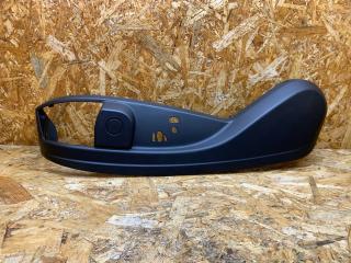 накладка на сиденье BMW X5 E70 2008, 3.0 л., дизель, АКПП, внедорожник 5 дв., полный привод, правый руль, 8357606