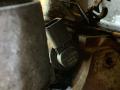 Клапан ТНВД BMW X5 E70 2007, 3.0 л., M57 306 D3, дизель, АКПП, серебристый, внедорожник 5 дв., полный привод, правый руль, 13517823454, 7823454, 0928400798 - фото №2