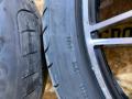 шина BMW 3 серия F30/F31/F34 F31 2013, 2.0 л., дизель, АКПП, 475 black-sapphire metallic, универсал, полный привод, правый руль - фото №12
