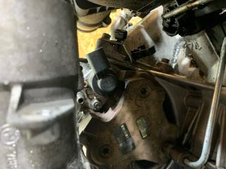 pегулятор давления топлива BMW X5 E70 2007, 3.0 л., дизель, АКПП, серебристый, внедорожник 5 дв., правый руль, 0928400560, 13517787186, 7787186