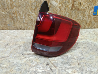 фонарь задний правый BMW X5 F15 2014, 3.0 л., дизель, АКПП, коричневый, внедорожник 5 дв., полный привод, 7290100, 63217290100, 63217470886, 7470886