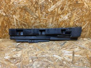Кронштейн крепления порога BMW 3 серия F30/F31/F34 F30 2014, 2.0 л., дизель, МКПП, седан, полный привод, правый руль, 7256919, 51777256919
