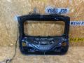 крышка багажника (дверь 3-5) BMW 3 серия F30/F31/F34 F31 2013, 2.0 л., дизель, АКПП, 475 black-sapphire metallic, универсал, полный привод, правый руль, 41007314180, 7314180 - фото №11