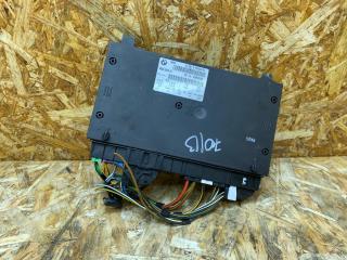 блок управления сиденьем BMW X5 E70 2007, 4.8 л., бензин, АКПП, серебро, внедорожник 5 дв., полный привод, правый руль, 9149834