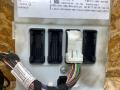 Блок управления BCM (Body Control Module) BMW 3 серия F30/F31 [рестайлинг] F31 2015, 2.0 л., дизель, АКПП, серый, универсал, полный привод, правый руль, 9387262 - фото №2