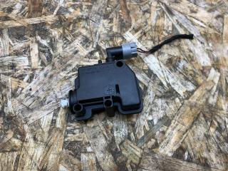 активатор замка крышки топливного бака BMW 3 серия F30/F31/F34 [рестайлинг] F30 2015, 3.5 л., дизель, МКПП, черный, седан, полный привод, правый руль, 7270792, 67117270792