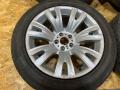 диск литой BMW X5 E70 [рестайлинг] E70 2010, 4.0 л., дизель, АКПП, синий, внедорожник 5 дв., полный привод, правый руль, 36118037347, 8037347, 36118037348, 8037348 - фото №13