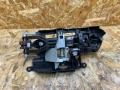 ручка наружная задняя правая BMW 5 серия F07/F10/F11 F11 2012, 2.5 л., дизель, АКПП, универсал, полный привод, 51217249980, 7249980, 51217187228, 7187228 - фото №5