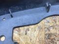 рамка зеркала правого BMW 5 серия F07/F10/F11 F11 2012, 2.5 л., дизель, АКПП, универсал, полный привод, 021016, 51167266028, 7266028 - фото №3