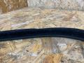 уплотнитель двери BMW X5 E70 2009, 3.5 л., дизель, АКПП, внедорожник 5 дв., полный привод, правый руль, 7207221 - фото №2