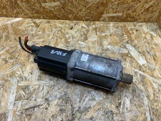 серводвигатель (моторчик) рулевой рейки BMW 3 серия F30/F31/F34 [рестайлинг] F30 2015, 3.5 л., дизель, МКПП, черный, седан, полный привод, правый руль, 840762