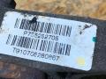 редуктор заднего моста BMW X5 E70 2007, 3.0 л., M57 306 D3, дизель, АКПП, серебристый, внедорожник 5 дв., полный привод, правый руль, 33107602984, 7602984, 7552527, 7552528, 33107552528, P755252708 - фото №8