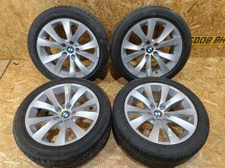 диск литой BMW 6 серия E63/E64 [рестайлинг] 2008, 5.0 л., бензин, АКПП, купе, задний привод, правый руль, 36116777352, 6777352