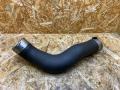 патрубок интеркулера BMW 5 серия F07/F10/F11 F11 2012, 2.5 л., дизель, АКПП, универсал, полный привод, 7810615, 11617810615 - фото №4