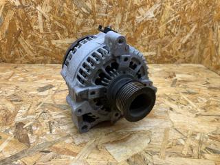 генератор BMW 1 серия F20/F21 [2-й рестайлинг] E82 2018, 1.5 л., бензин, МКПП, хетчбэк 5 дв., задний привод, правый руль, 8645325