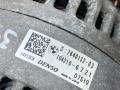 генератор BMW 3 серия F30/F31 [рестайлинг] F31 2015, 2.0 л., дизель, АКПП, серый, универсал, полный привод, правый руль, 7640132, 12317640132, 7640875, 12317640875, 12315A5BB78, 5A5BB78 - фото №6