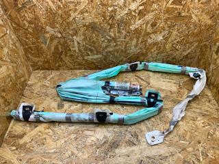 подушка безопасности боковая (шторка) BMW X5 F15 2014, 2.0 л., дизель, АКПП, внедорожник 5 дв., полный привод, правый руль, 6798398