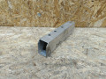 кронштейн передней панели (телевизора) BMW 5 серия F07/F10/F11 F11 2011, 3.0 л., дизель, АКПП, черный, универсал, задний привод, 7158874, 51117158874 - фото №3