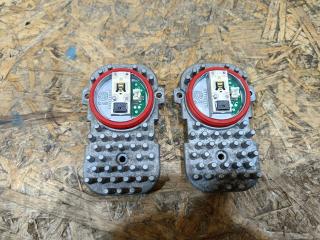 модуль LED BMW X5 E70 [рестайлинг] 2012, 4.0 л., дизель, АКПП, черный, внедорожник 5 дв., полный привод, правый руль, 63117263051, 7263051